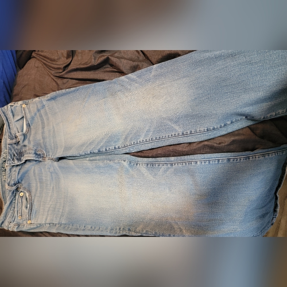 Women's Jeans